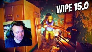 My 150 wipe EXPERIENCE in 12 minutes [upl. by Rick971]