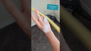 Flowy Cheese Balisong Flipping Clip [upl. by Sadie69]