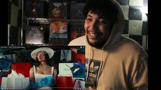 Brent Faiyaz Jackie Brown First Time Reaction [upl. by Albion]