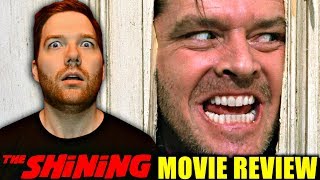 The Shining  Movie Review [upl. by Khai]