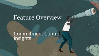 PeopleSoft Commitment Control Insights [upl. by Rehpotsrik684]