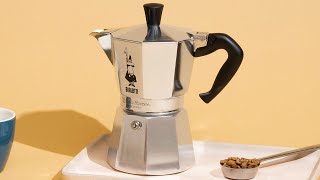 The Best Moka Pots of 2024 [upl. by Cruce]