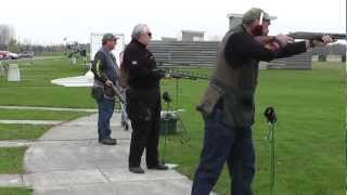 National Trapshooting Day  LAcadie [upl. by Nylahs]