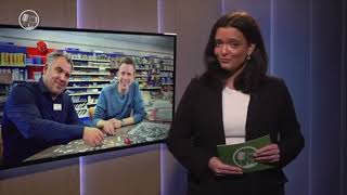 Legpuzzel op RTV Lansingerland [upl. by Mirabella]