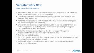 Verilator and OpenSource Simulation Challenges [upl. by Andrel]