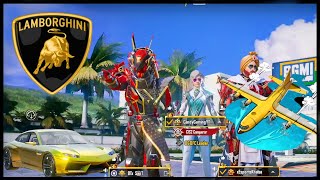 🤑CHOTI BACHI ASKING FOR LAMBORGHINI 🤑xtreamesports8110 CandyGamingYT  ACTING TO HAI 🤫 [upl. by Neom]