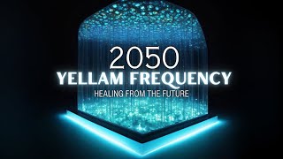 New Frequency Yellam  Beyond Healing [upl. by Stacey497]