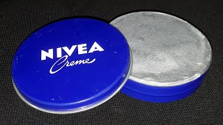 Nivea Cream का हिला देने वाला सच [upl. by Ori]