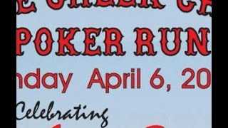 What is a Poker Run  Biker for Dummies [upl. by Buford293]