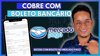 COMO VENDER PARCELADO NO MERCADO PAGO  Gerar link de pagamento parcelado no Mercado Pago [upl. by Zurkow195]