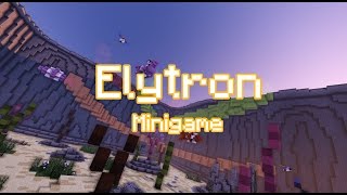 Realms Minigame  Elytron [upl. by Allana672]