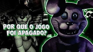 As Polêmicas do Graveyard Shift at Freddys [upl. by Sev698]