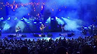 Staind Outside  PNC Bank Arts Center 91624 [upl. by Atiana]