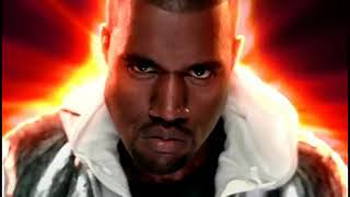 Kanye West  Stronger 1 Hour [upl. by Karp]