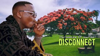 harmonize ft marioo disconnect official music video [upl. by Standford]