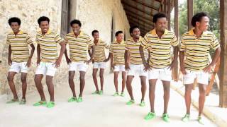 Yetbarek Bezabhe  Welo Tadeleshalወሎ ታድለሻል  New Ethiopian Music 2017Official Video [upl. by Atlanta]