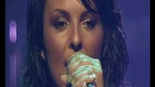 Linda Mertens  Heaven Live [upl. by Raamal]