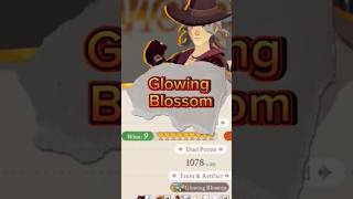 9 wins  Mauler  Glowing Blossom  AFK Journey Honor Dual [upl. by Latreshia818]