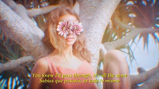 Parcels  Tieduprightnow Lyrics Sub Español [upl. by Whiffen]