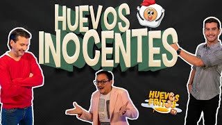 HUEVOS INOCENTES [upl. by Floyd263]