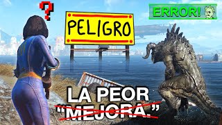 7 Videojuegos que te Castigan por Conseguir Mejoras [upl. by Obellia]