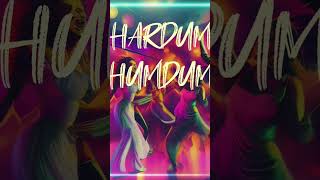 HARDUM HUMDUM hardumhumdum songesayan ludomovie arijitsing shorts [upl. by Anaes]