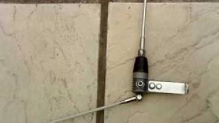 Sirio Boomerang 27 Mhz Base Station Antenna [upl. by Zat204]