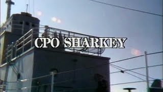 Classic TV Theme CPO Sharkey Don Rickles [upl. by Yesiad461]