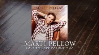 Marti Pellow  Love To Love Volume Two [upl. by Molloy]