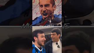 Fans for Micki Song Mkhitaryan [upl. by Gingras]