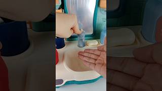 Satisfying with Unboxing amp Review Washing hands Video  ASMR Videos no music [upl. by Sammons369]