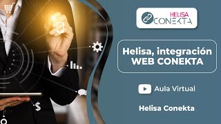 Helisa Conekta  Integración Web Conekta [upl. by Brewer]