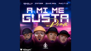 A Mi Me Gusta Remix [upl. by Riancho102]