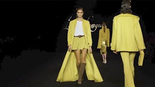 Luisa Spagnoli  Fall Winter 20232024  Full Show [upl. by Nataline958]