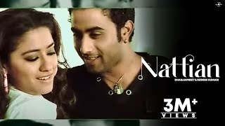 Nattian Official Video Dharampreet amp Sudesh Kumari  Latest Punjabi Songs 2013  New Punjabi Songs [upl. by Kwabena]