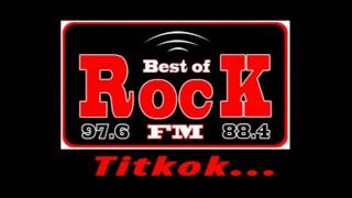 BEST OF ROCK FM TITKOK [upl. by Saylor900]