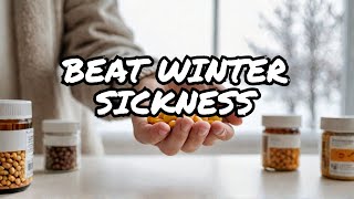 The Ultimate Guide to Beating Winter Illnesses [upl. by Macfarlane487]