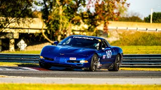 Scca Time Trial Nationals T2 NCM 212958 Track Record 2024 [upl. by Ibby]