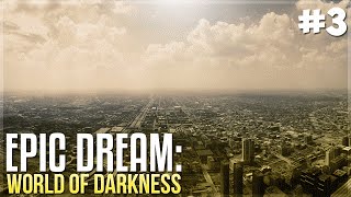 Epic Dream World of Darkness Part 3 Call of Duty Black Ops 3 Gameplay [upl. by Theurich]