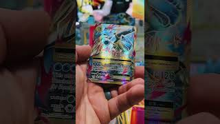 This Pokemon EVOLUTIONS Booster Box WAS CRAZY [upl. by Etnoval340]