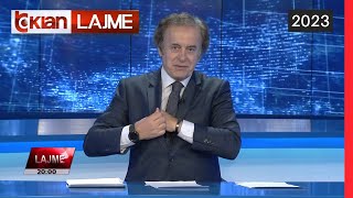 Edicioni i Lajmeve Tv Klan 26 Tetor 2023 ora 1930  Lajme  News [upl. by Daniyal]