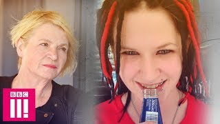 Sylvia Lancaster On Losing Daughter Sophie Lancaster  Murdered For Being Different [upl. by Anneirda]