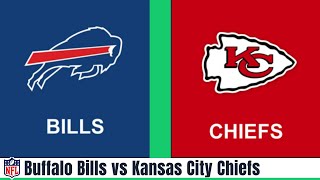 Buffalo Bills vs Kansas City Chiefs Game Preview  Who To Bet On In Week 11 [upl. by Kirbie]