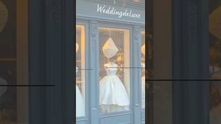 What to see in Copenhagen WEDDINGDELUXE SHOP [upl. by Lisan924]