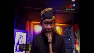 Hararese  Ohang  at AKTV Milang Bentang [upl. by Nydnarb]