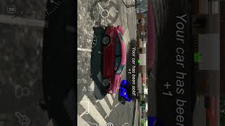 Subscribe my channel and gift car comment your car parking id car autobacs vagcars eurocars￼ [upl. by Rydder]