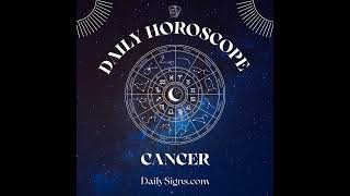 Cancer Horoscope Today Tuesday October 15 2024 [upl. by Turoff117]