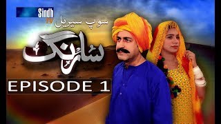 Sarang Ep 1  Sindh TV Soap Serial  HD 1080p  SindhTVHD Drama [upl. by Senga]