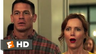 Blockers 2018  Women Amongst Girls Scene 1010  Movieclips [upl. by Zadack]