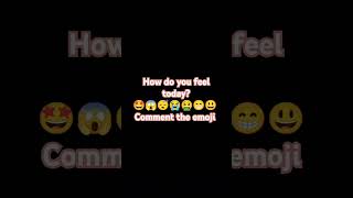 emoties emoji feelings [upl. by Ttirrej]